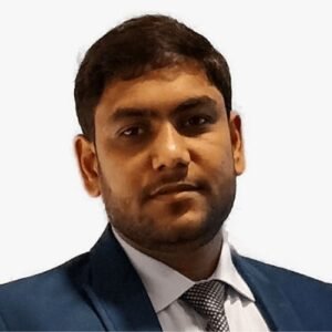 Meet Our Team of Experts