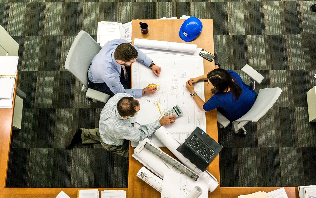 CredNxt Team Consulting