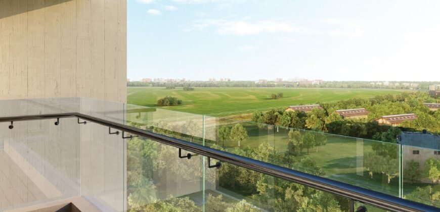 3 BHK ( 2523 Sq. Ft. , 7th Floor ) Ultra Premium Apartment for Sale in Purva Meraki