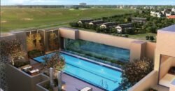 3 BHK ( 2523 Sq. Ft. , 7th Floor ) Ultra Premium Apartment for Sale in Purva Meraki