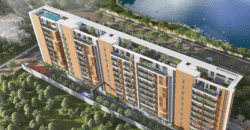 3 BHK ( 2523 Sq. Ft. , 7th Floor ) Ultra Premium Apartment for Sale in Purva Meraki