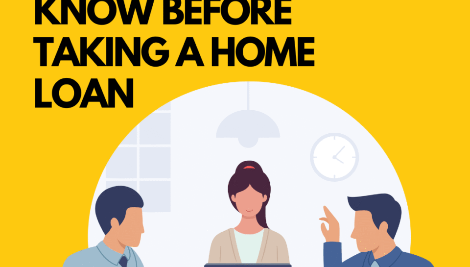 Home Loan