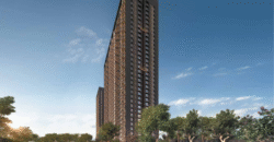 Purva Atmosphere Offerering Luxury 3 BHK Apartments in Thanisandra, North Bangalore