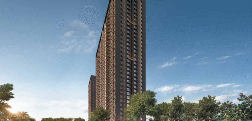 Purva Atmosphere Offerering Luxury 3 BHK Apartments in Thanisandra, North Bangalore