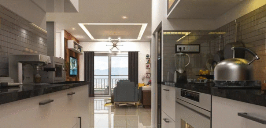 New Launch Announcement | Codename Flow by PURVANKARA Group At KIADB, North Bengaluru