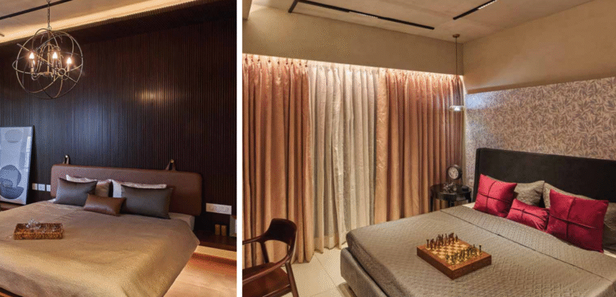 Purva Atmosphere Offerering Luxury 3 BHK Apartments in Thanisandra, North Bangalore