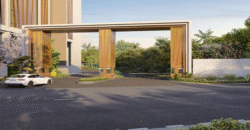 Newly Launched | Codename Park by Puravankara at Hennur Main Road | Book Your 3 & 4 BHK Now!