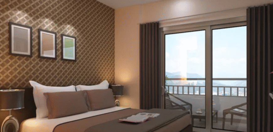 New Launch Announcement | Codename Flow by PURVANKARA Group At KIADB, North Bengaluru