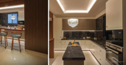 Purva Atmosphere Offerering Luxury 3 BHK Apartments in Thanisandra, North Bangalore
