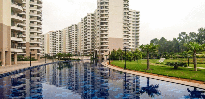 Newly Launched | Codename Park by Puravankara at Hennur Main Road | Book Your 3 & 4 BHK Now!