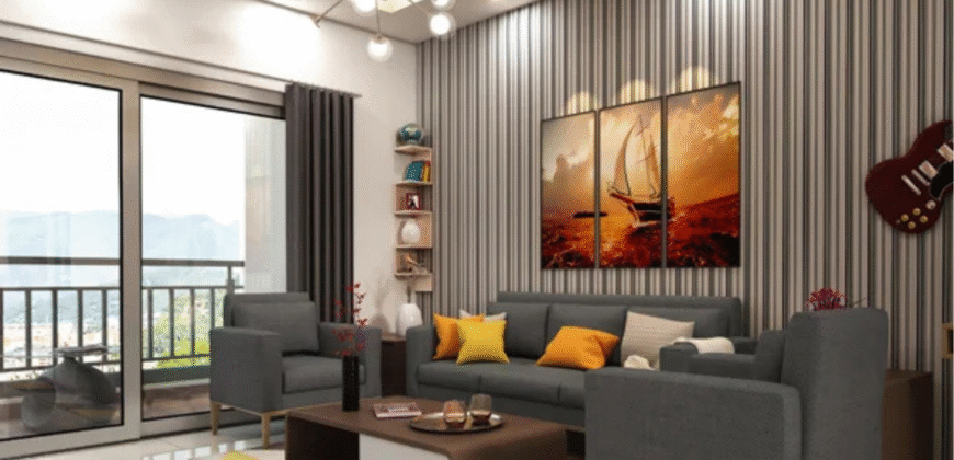 New Launch Announcement | Codename Flow by PURVANKARA Group At KIADB, North Bengaluru