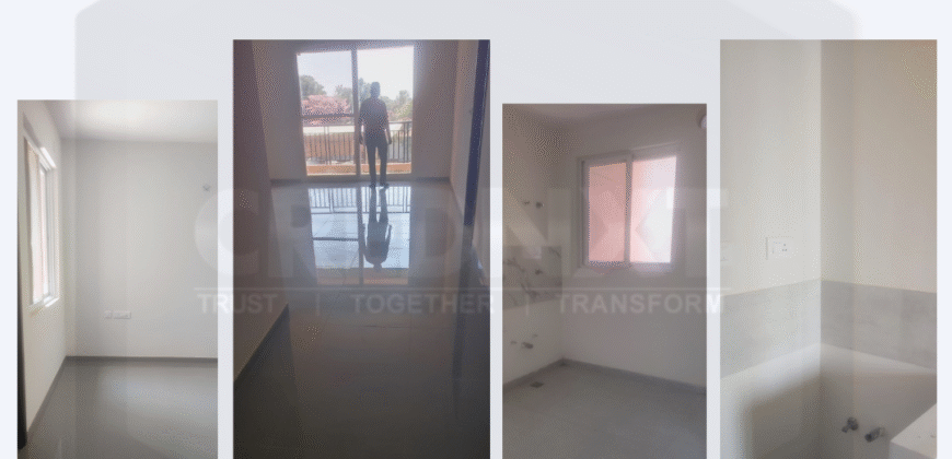 Premium 4th Floor 3BHK Sale at Incor Carmel Heights, Whitefield