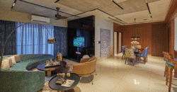 Purva Atmosphere Offerering Luxury 3 BHK Apartments in Thanisandra, North Bangalore