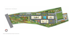 Purva Atmosphere Offerering Luxury 3 BHK Apartments in Thanisandra, North Bangalore