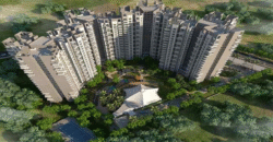 Newly Launched | Codename Park by Puravankara at Hennur Main Road | Book Your 3 & 4 BHK Now!