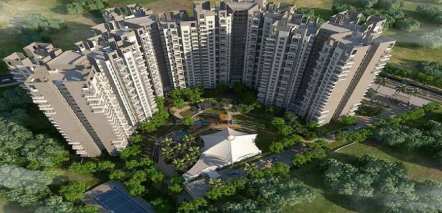 Newly Launched | Codename Park by Puravankara at Hennur Main Road | Book Your 3 & 4 BHK Now!