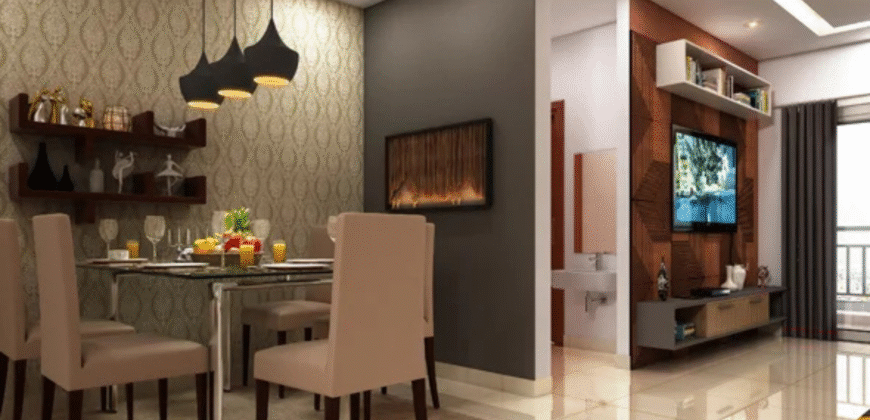 New Launch Announcement | Codename Flow by PURVANKARA Group At KIADB, North Bengaluru