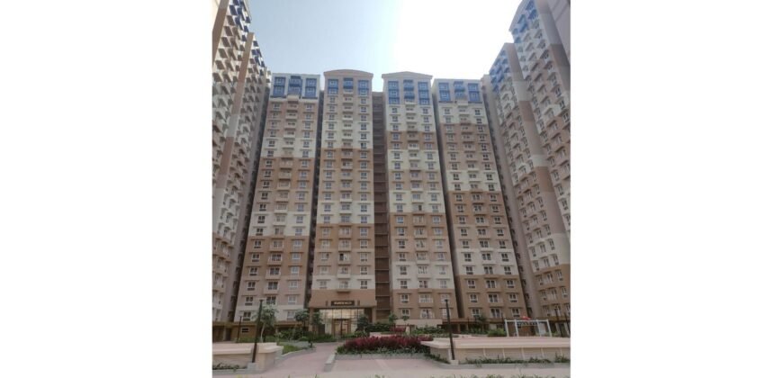 Premium 3 BHK Corner Flat for Sale at Brigade El Dorado  Emerald Tower, Bagalur, North Bangalore