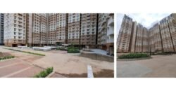 Premium 3 BHK Corner Flat for Sale at Brigade El Dorado  Emerald Tower, Bagalur, North Bangalore