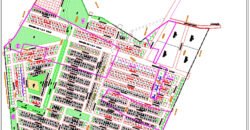 Ready To Move 2BHK Flat ( 3rd Floor ) 3 Units for Sale in Jakkur, Bangalore