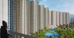 Meridian Park At The Prestige City | Premium 3BHK North-Facing Flat For Sale