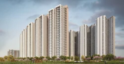 Meridian Park At The Prestige City | Premium 3BHK North-Facing Flat For Sale
