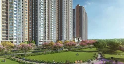 Meridian Park At The Prestige City | Premium 3BHK North-Facing Flat For Sale