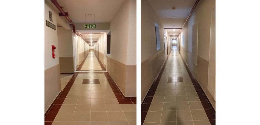 Premium 3 BHK Corner Flat for Sale at Brigade El Dorado  Emerald Tower, Bagalur, North Bangalore