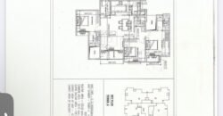 Premium 4th Floor 3BHK Sale at Incor Carmel Heights, Whitefield