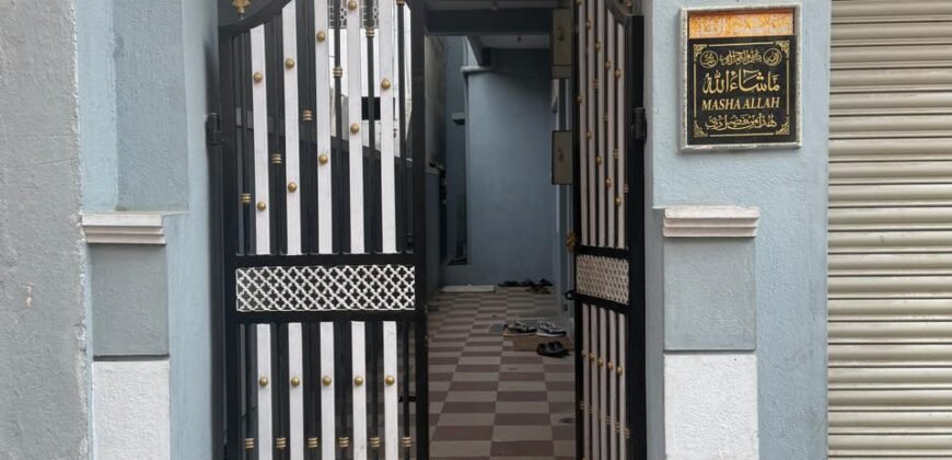 Prime A-Khata G+1 Independent Building for Sale | JP Nagar 5th Phase | Active Rental Income