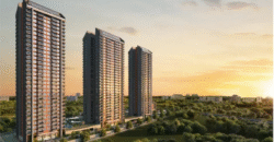 Purva Silversky by Puravankara | Luxury 3 & 4 BHKs in Hebbagodi