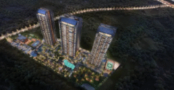 Purva Silversky by Puravankara | Luxury 3 & 4 BHKs in Hebbagodi