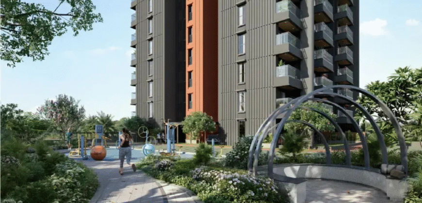 Purva Silversky by Puravankara | Luxury 3 & 4 BHKs in Hebbagodi