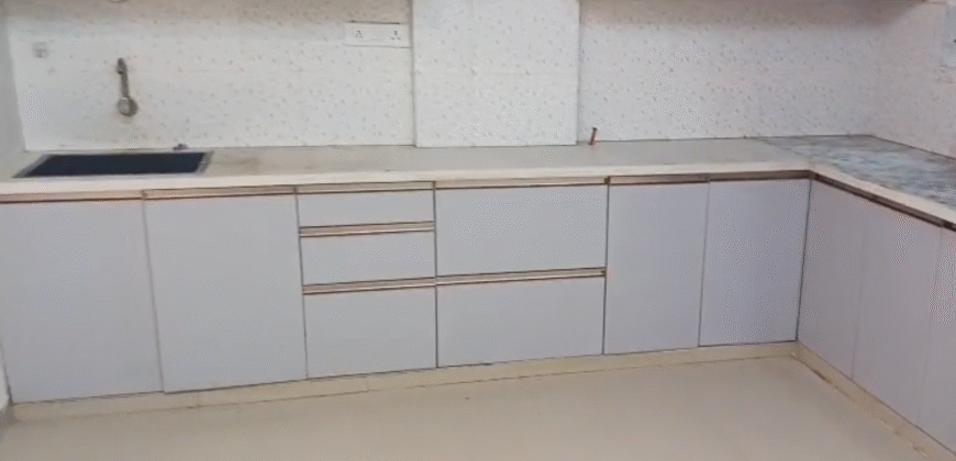 2 BHK Flat In Empiro Residency For Sale In Dwarka Nagar, Bagalur near Yelahanka