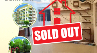 2 BHK Flat In Empiro Residency For Sale In Dwarka Nagar, Bagalur near Yelahanka