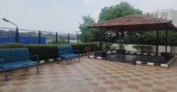 Fully Furnished 2 BHK Amrutha Value (1,051 sq. ft.) for Sale in Whitefield, Bangalore