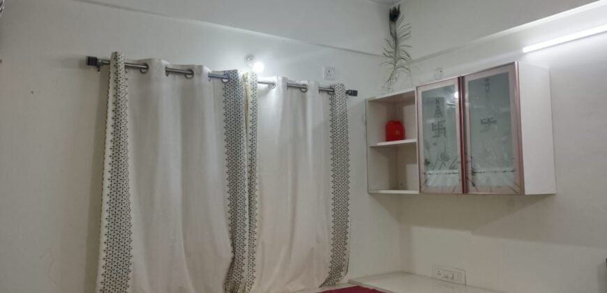 Fully Furnished 2 BHK Amrutha Value (1,051 sq. ft.) for Sale in Whitefield, Bangalore