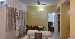 Fully Furnished 2 BHK Amrutha Value (1,051 sq. ft.) for Sale in Whitefield, Bangalore