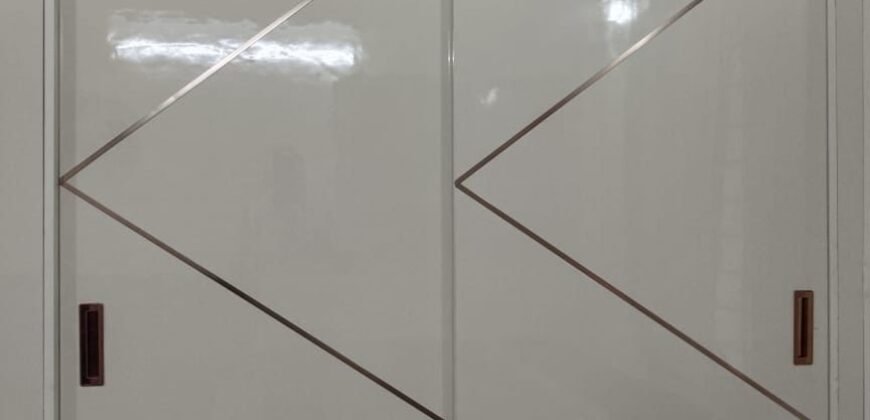 Fully Furnished 2 BHK Amrutha Value (1,051 sq. ft.) for Sale in Whitefield, Bangalore