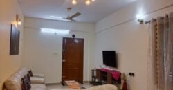Fully Furnished 2 BHK Amrutha Value (1,051 sq. ft.) for Sale in Whitefield, Bangalore