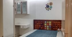 Fully Furnished 2 BHK Amrutha Value (1,051 sq. ft.) for Sale in Whitefield, Bangalore