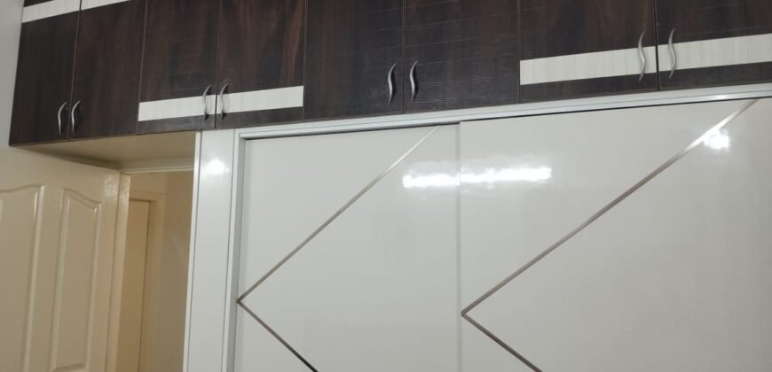 Fully Furnished 2 BHK Amrutha Value (1,051 sq. ft.) for Sale in Whitefield, Bangalore