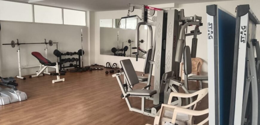 Fully Furnished 2 BHK Amrutha Value (1,051 sq. ft.) for Sale in Whitefield, Bangalore