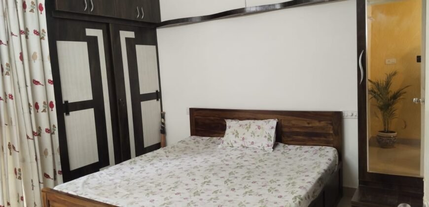 Fully Furnished 2 BHK Amrutha Value (1,051 sq. ft.) for Sale in Whitefield, Bangalore