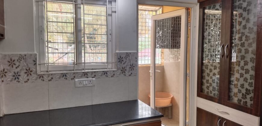 Fully Furnished 2 BHK Amrutha Value (1,051 sq. ft.) for Sale in Whitefield, Bangalore