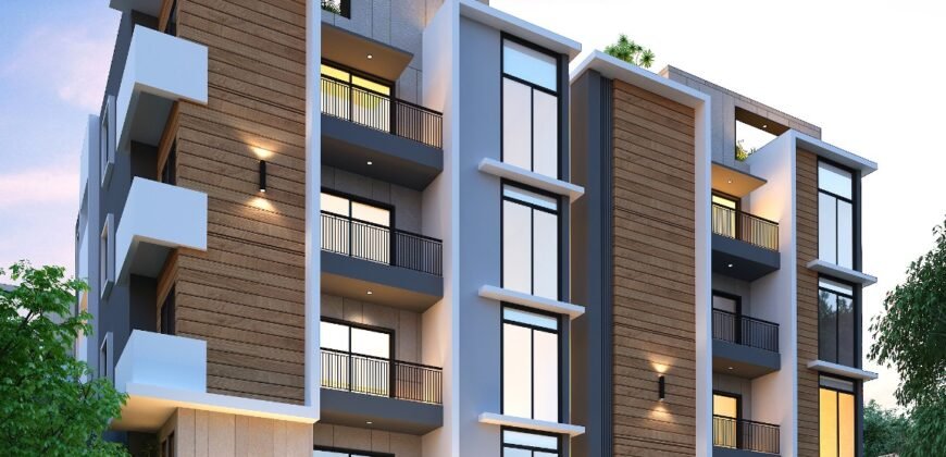 Terrabuild Consultructions Ready To Move 2BHK & 3BHK Sale,  HVV Valley, Jakkur