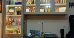 Semi Furnished 2 BHK ( 977 Sq.Ft. ) Flat Sale In Prestige Finsbury Park, Bagalur Bangalore