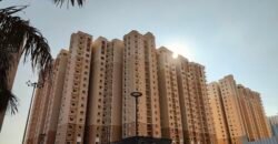 Semi Furnished 2 BHK ( 977 Sq.Ft. ) Flat Sale In Prestige Finsbury Park, Bagalur Bangalore