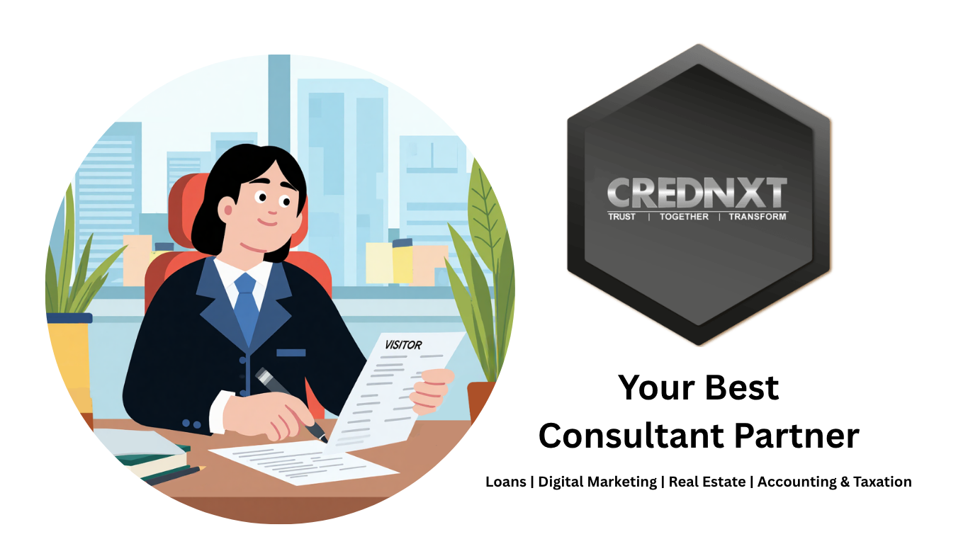 CredNxt Consulting