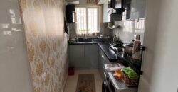 Semi Furnished 1.5 BHK Sale Brigade El Dorado, Bagalur, North Bangalore